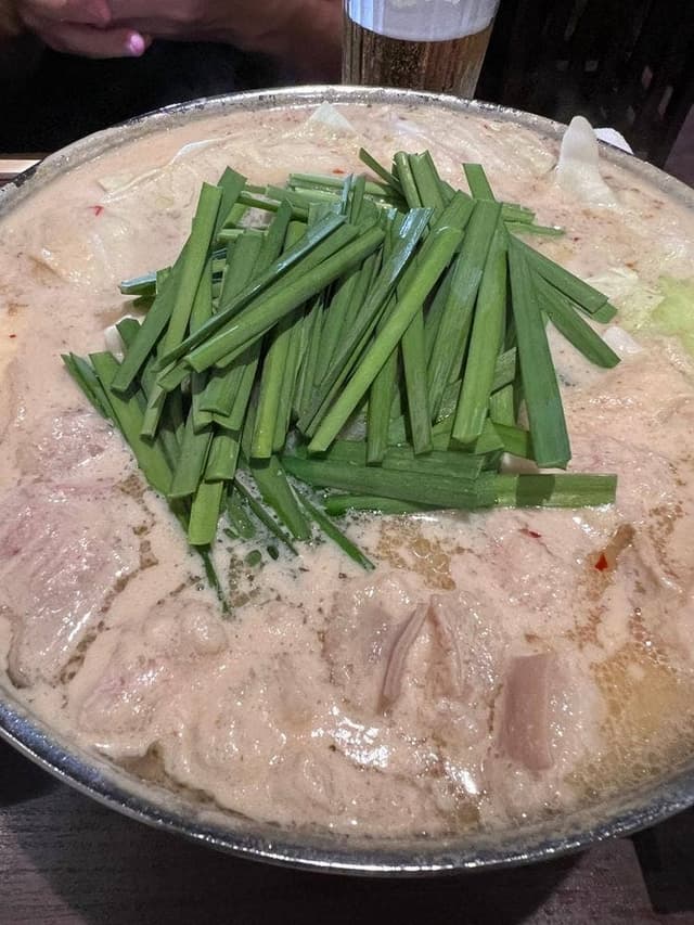 もつ鍋田しゅう 博多店 - サブ画像2