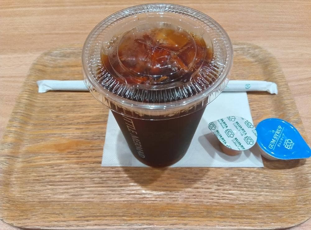 リトルマーメイド Dila小山店