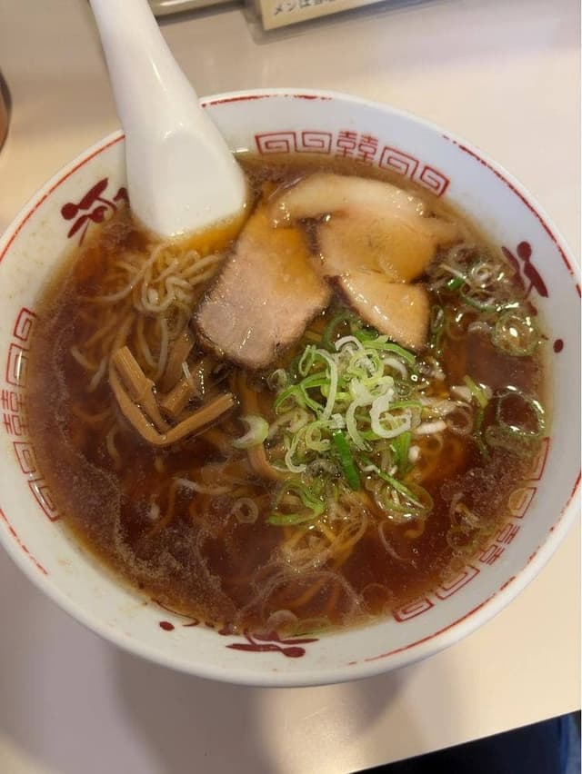 釧路ラーメン 河むら 釧路本店 - サブ画像2