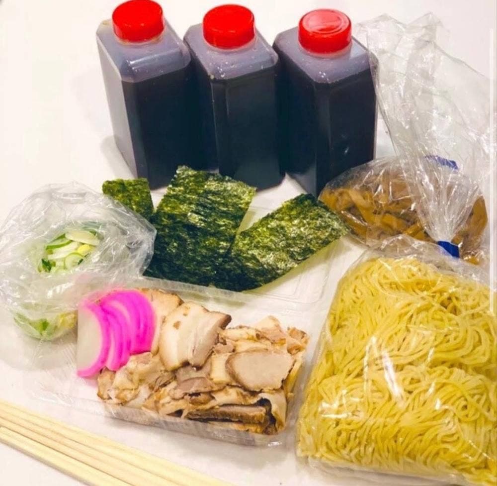 中華そば ほていや