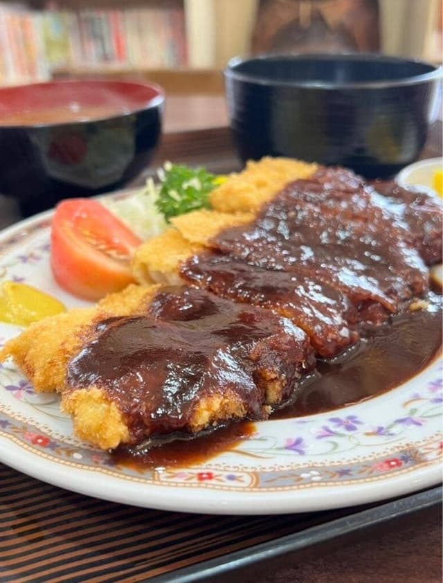 鳥礼蓮池店 - サブ画像3