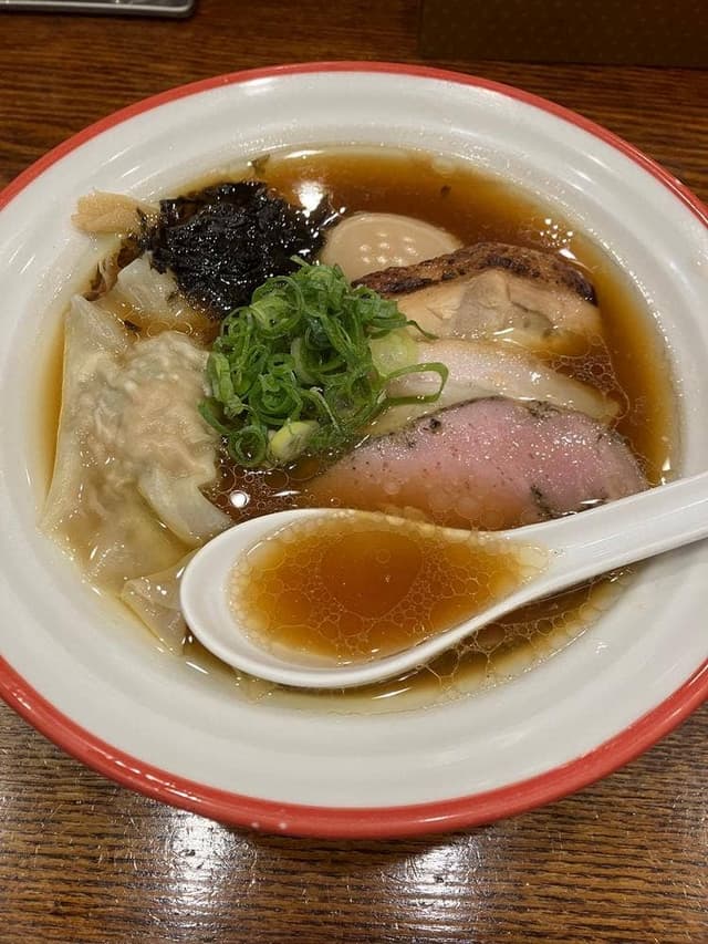 麺宿 志いな - サブ画像2