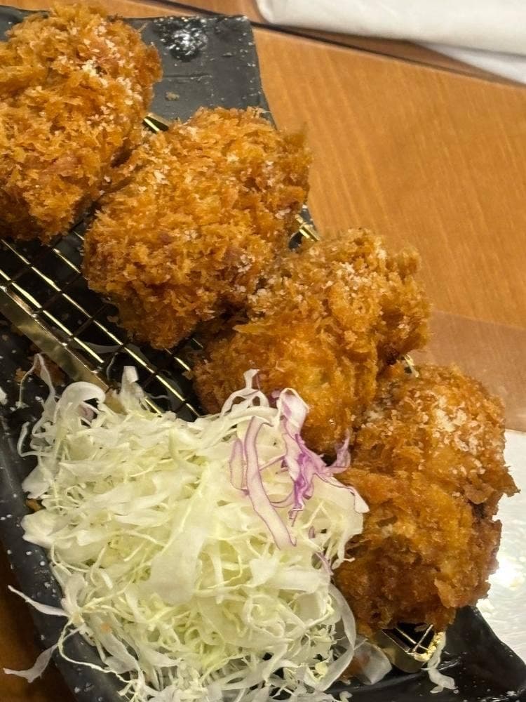 まるかつ 生駒店