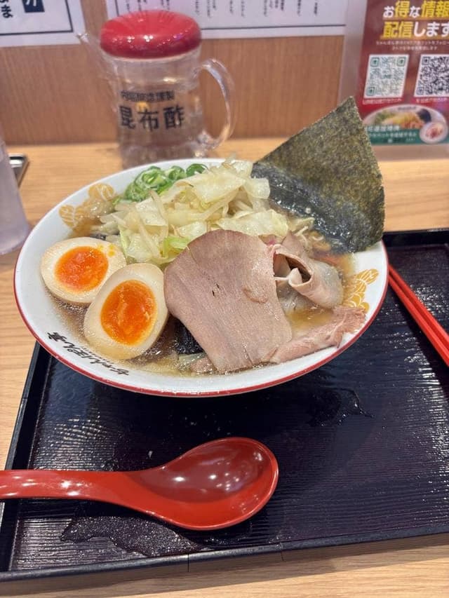 近江ちゃんぽん亭 多治見店 - サブ画像1