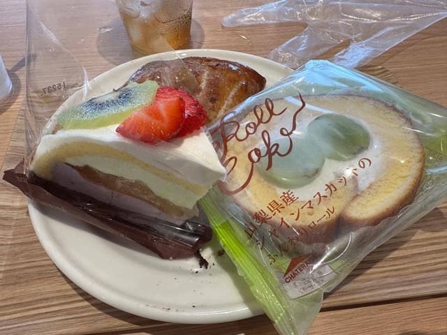 シャトレーゼ 船橋三咲店 - サブ画像2