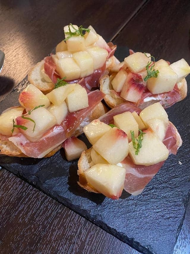 カメイド 町イタリアン Papasta - サブ画像1