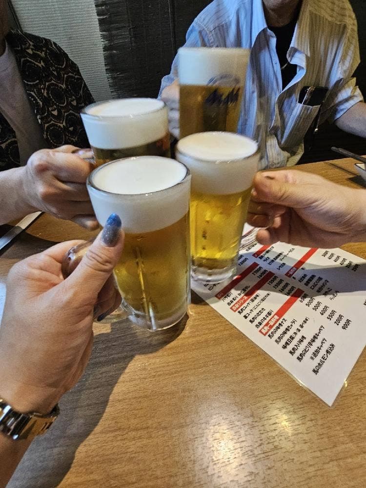 馬ん馬んいくどん