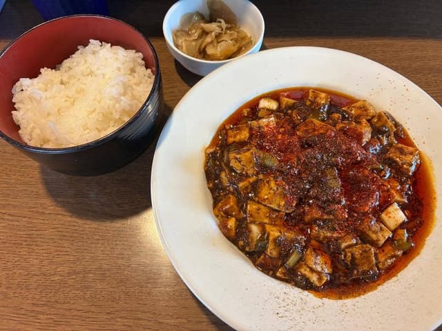 恋人は麻婆豆腐 埼玉北本本店 - サブ画像2