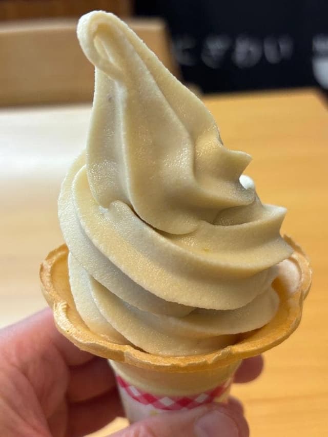 中津川市駅前観光案内所 にぎわい特産館 - サブ画像1