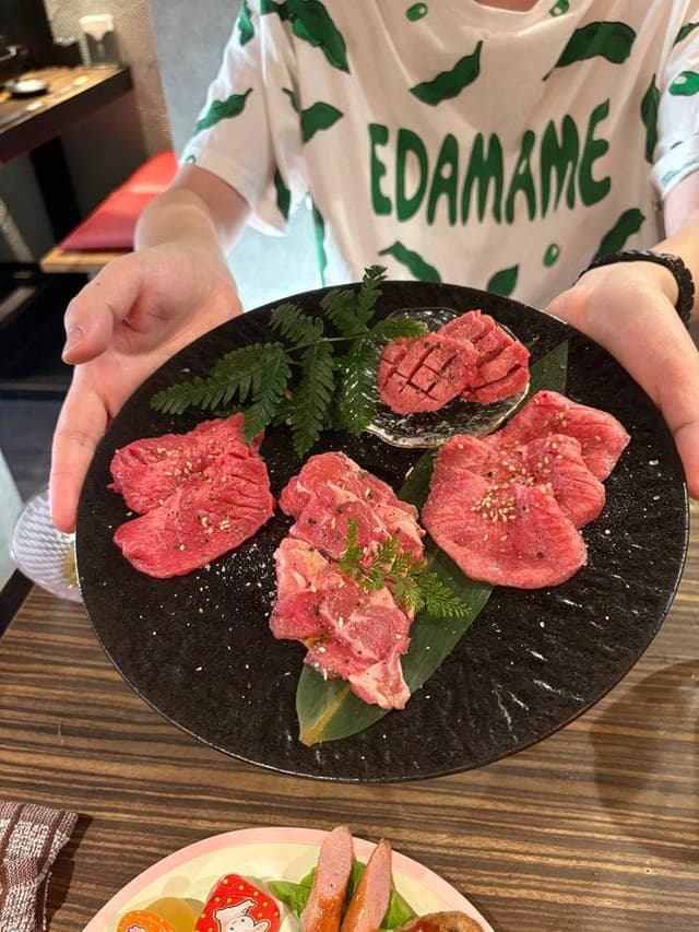 焼肉処 肉乃國 - サブ画像1