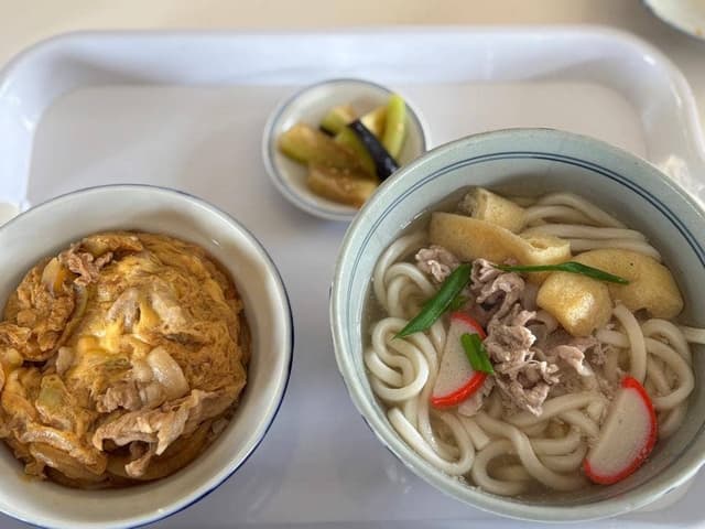 白樺食堂 - サブ画像2