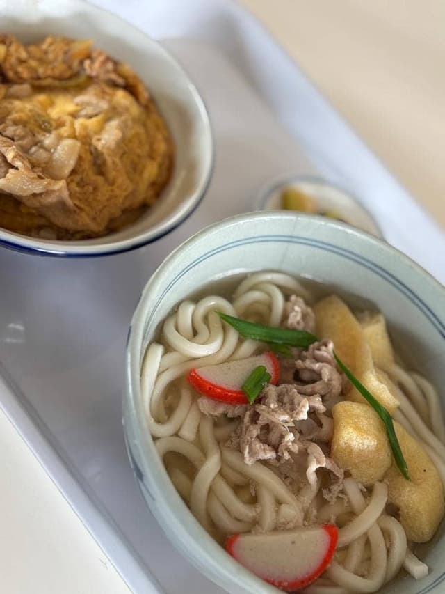 白樺食堂 - サブ画像1