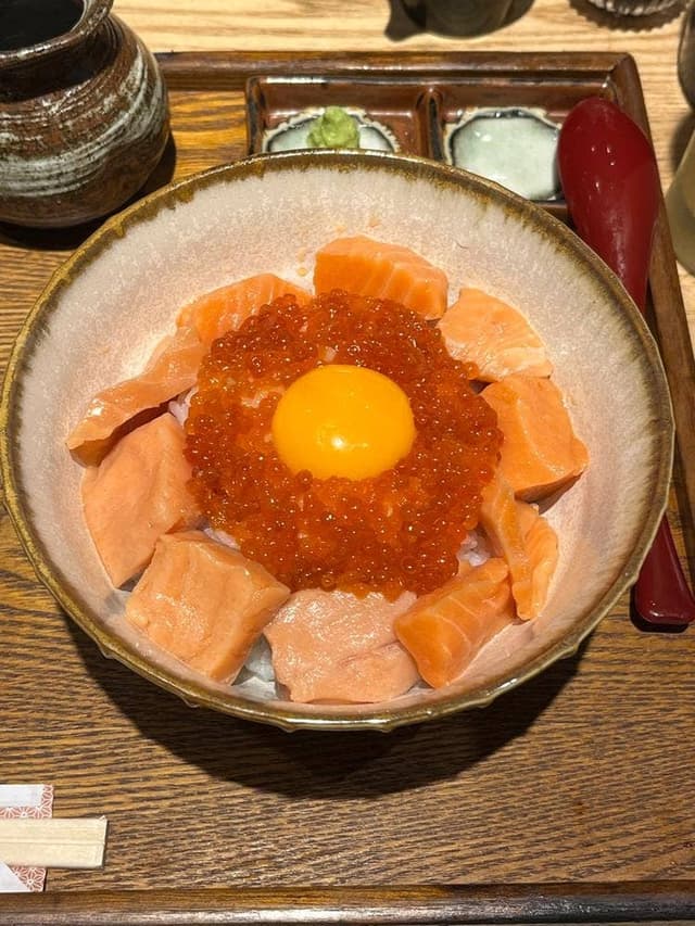 土鍋ご飯 然々 - サブ画像1