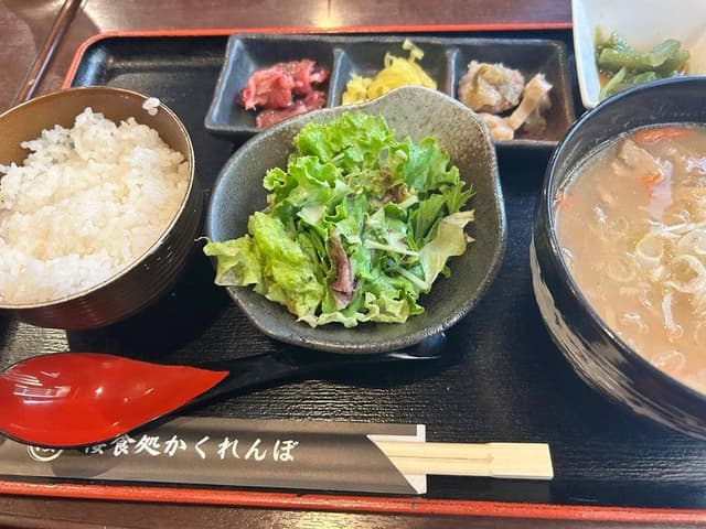 かくれんぼ - サブ画像1