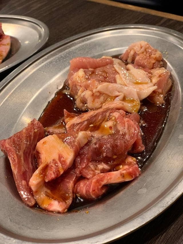 焼肉 おおやま 本店 - サブ画像3