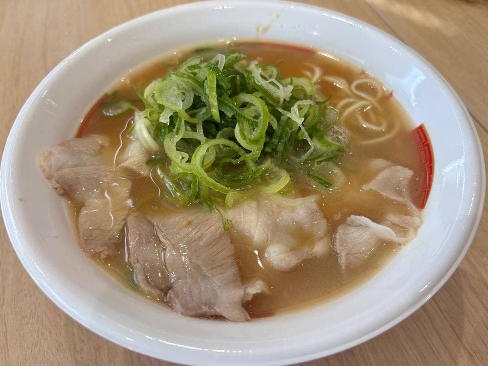 宮っ子ラーメン EXPRESS