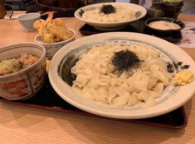 ふじ乃 - サブ画像1