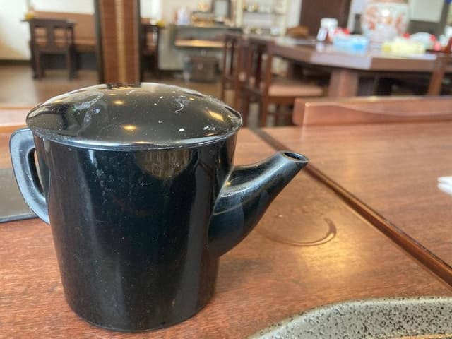 手打そば 楠庵 - サブ画像3