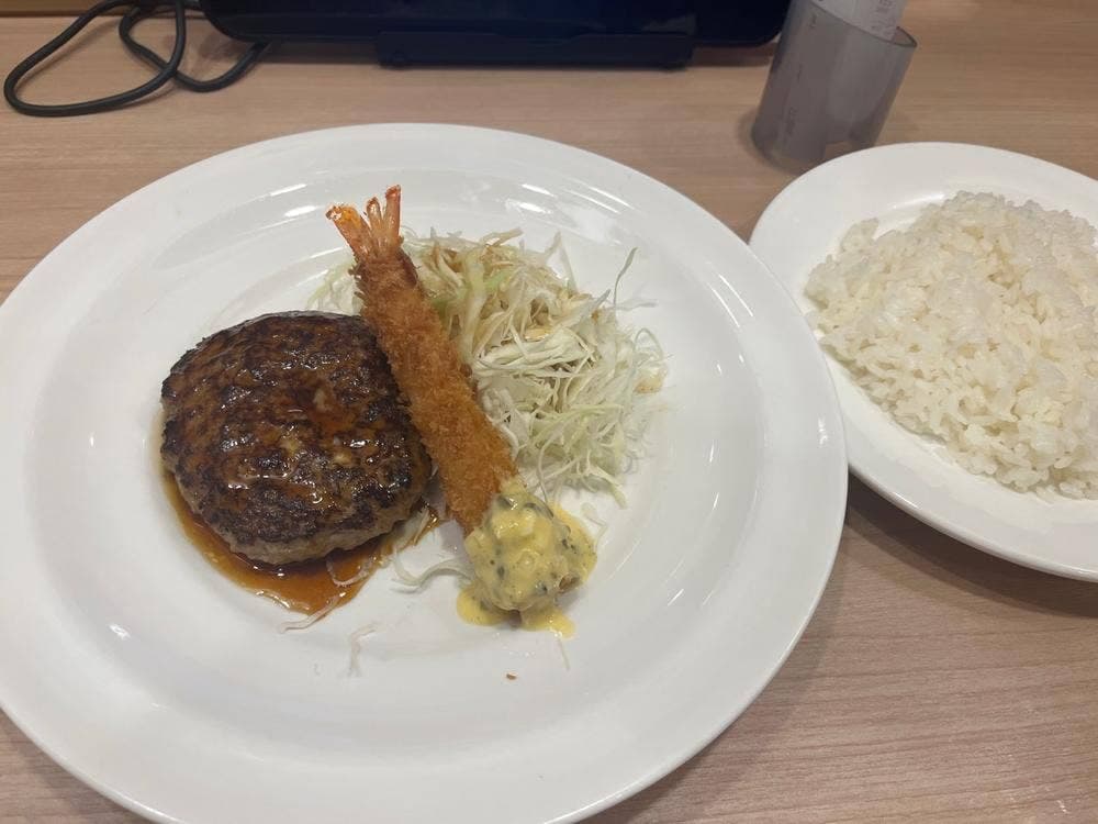 ガスト カリーノ江坂店