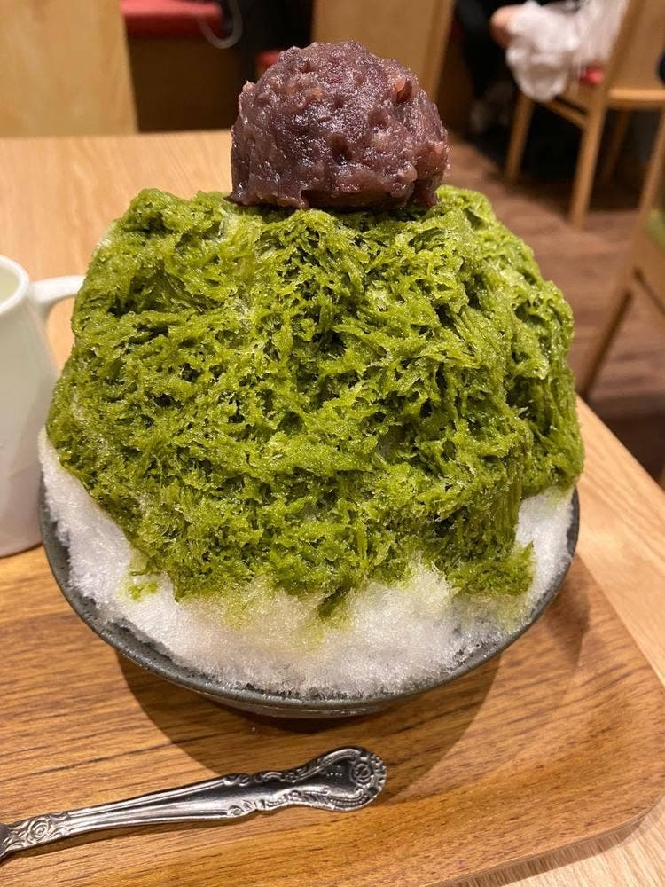 甘党 まえだ なんばウォーク店