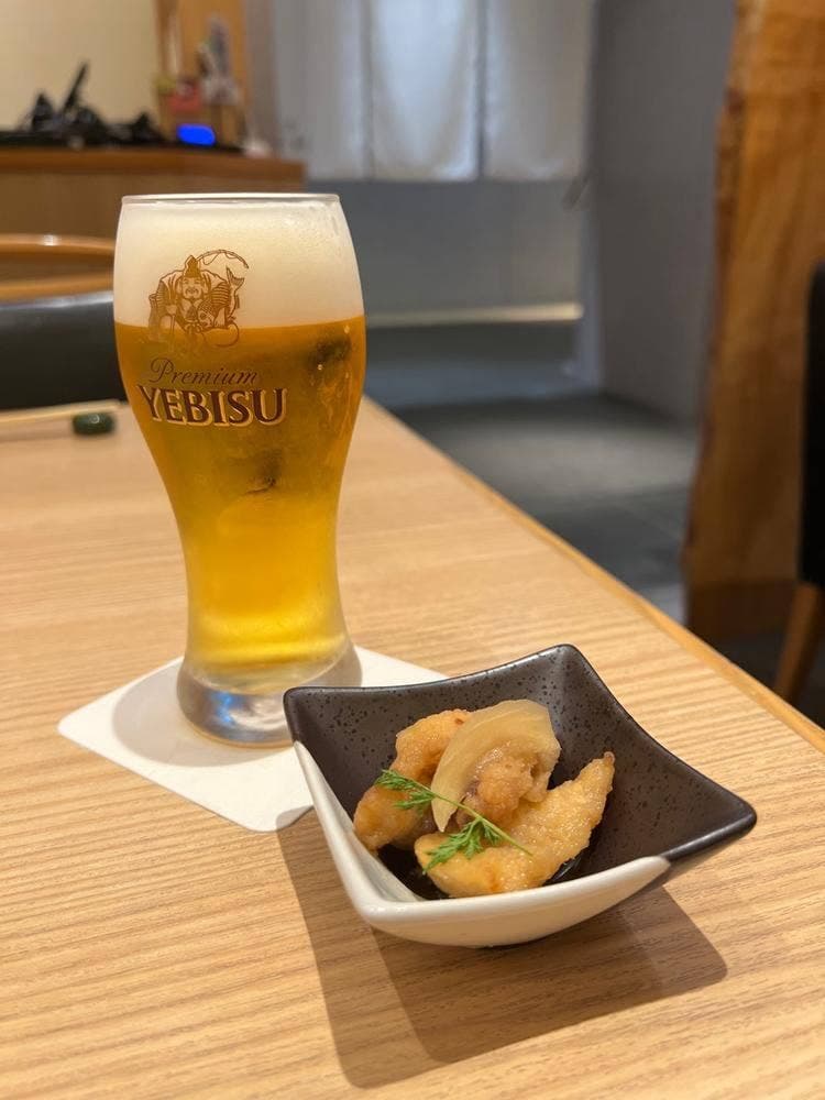 すし淡鮃