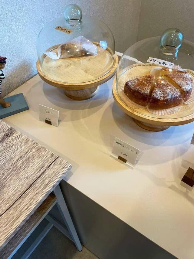 BakeShop Jina - サブ画像1