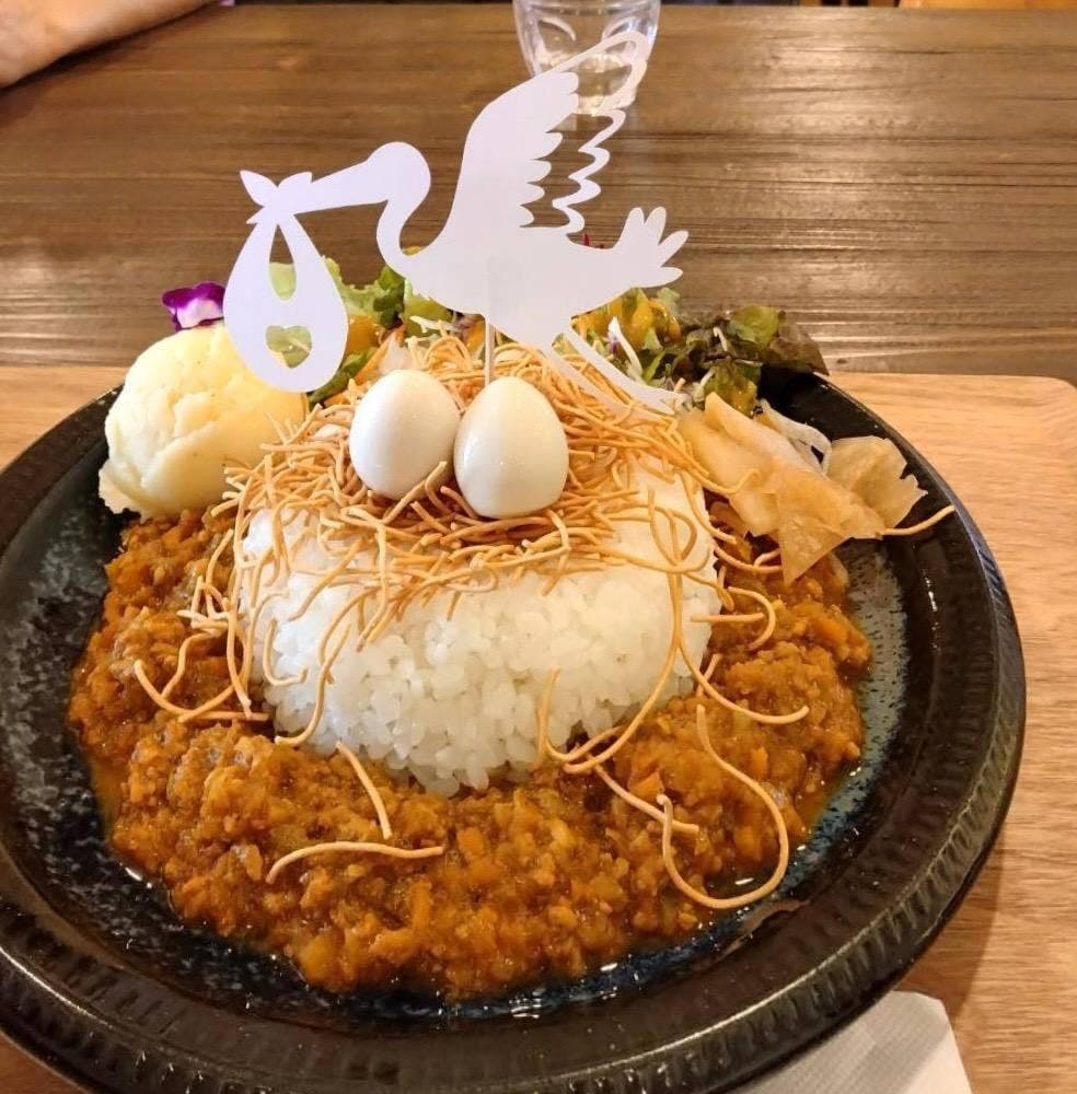 スパイス カロト