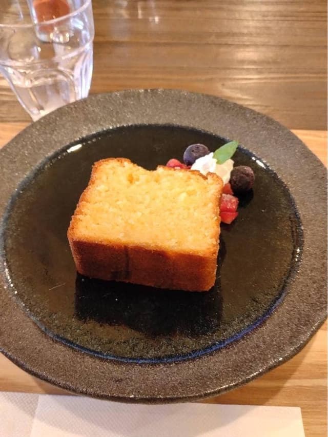 スパイス カロト - サブ画像1