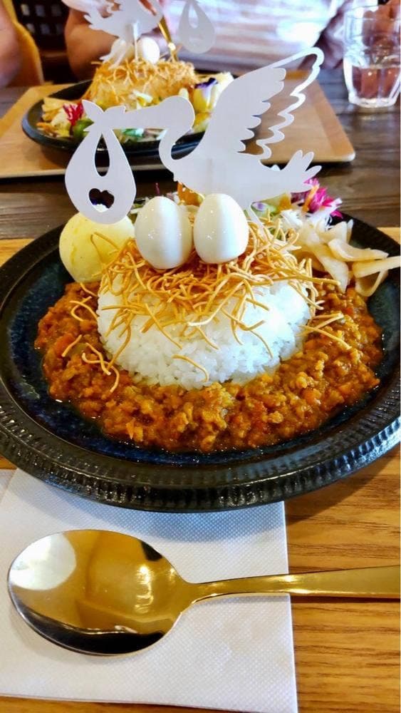 スパイス カロト - サブ画像2