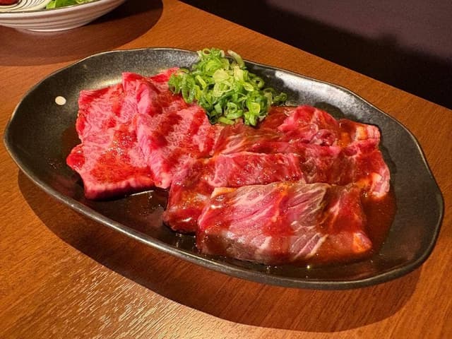 焼肉さかもと - サブ画像1