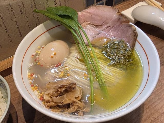 拉麺 はま家 - サブ画像3