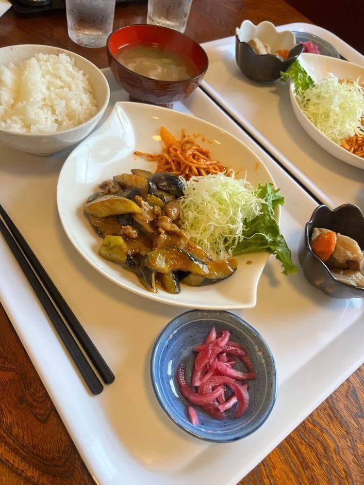 めぐり逢い居酒屋