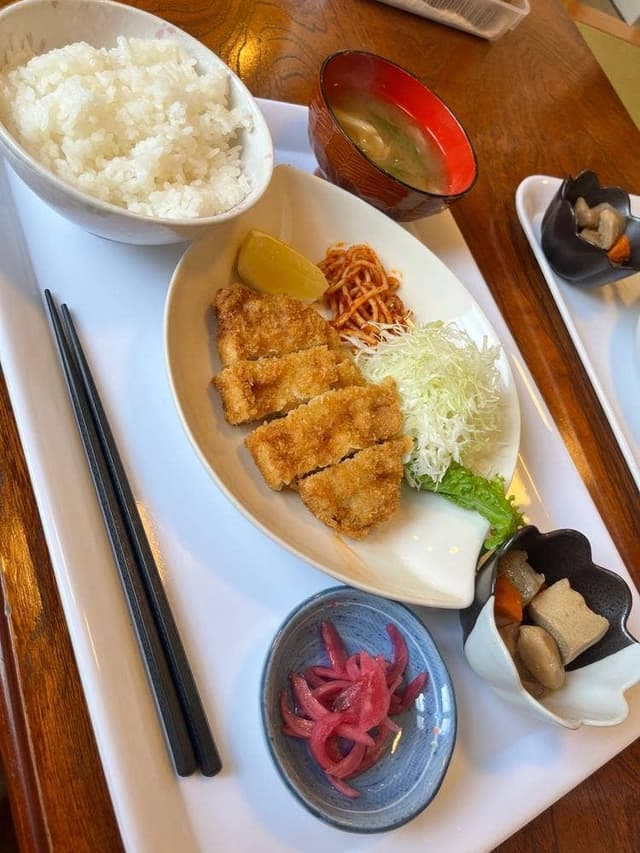 めぐり逢い居酒屋 - サブ画像2