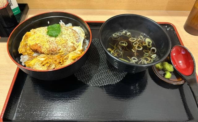 そば処 めとろ庵 上野店 - サブ画像3