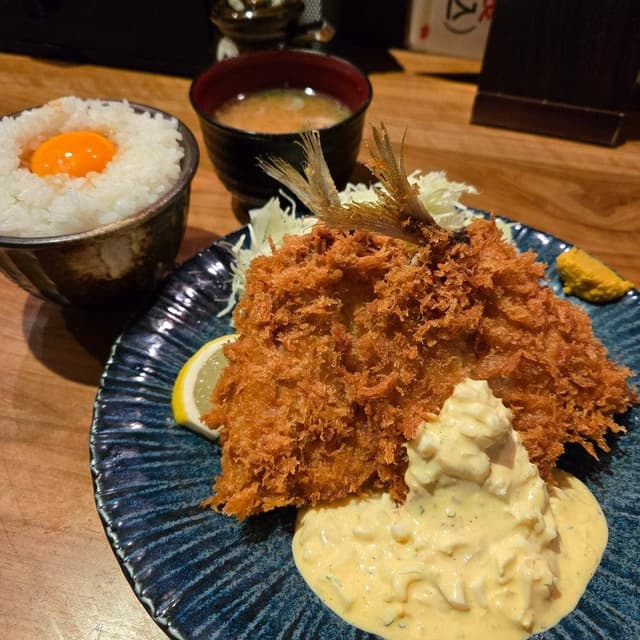 トンカツツキウマ - サブ画像2