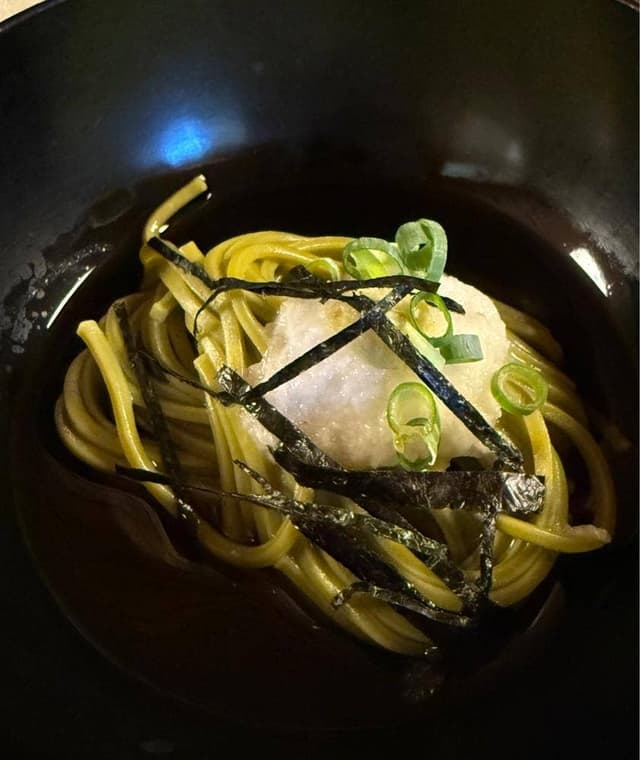 寿し割烹 藤吉 - サブ画像3