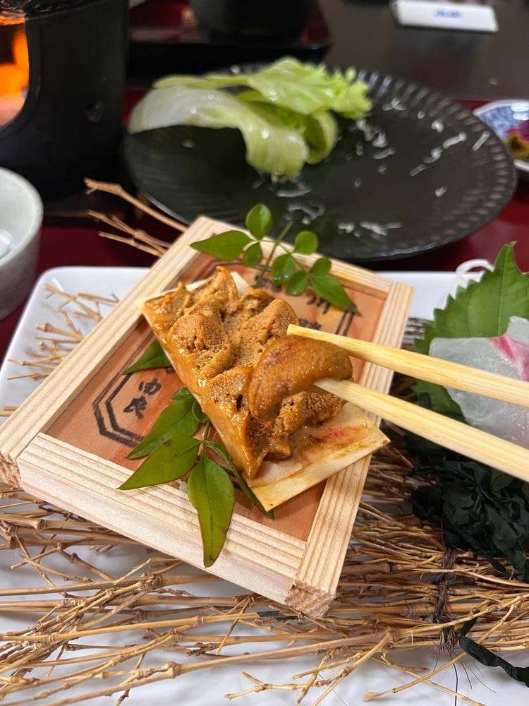 松葉寿司