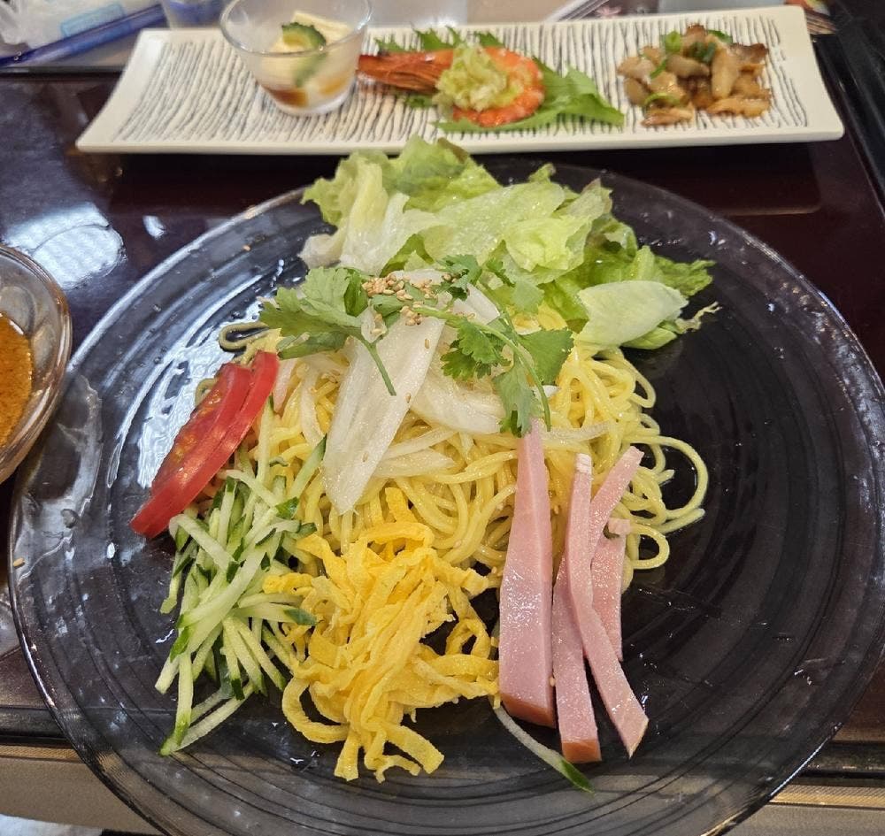 ゴルフクラブ四条畷レストラン