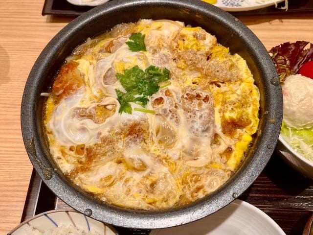 とんかつ和幸 セブンパークアリオ柏店 - サブ画像2