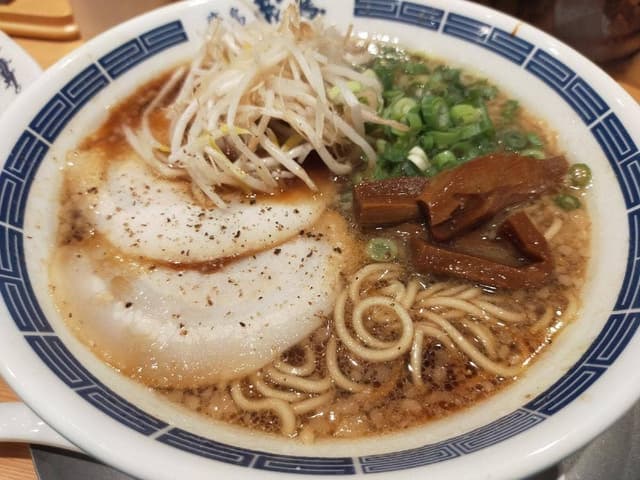 廣島我馬 六甲道駅北店 - サブ画像3