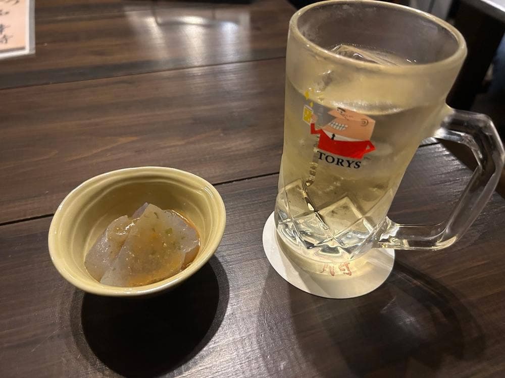 焼鳥 幸侍 尾崎畳店