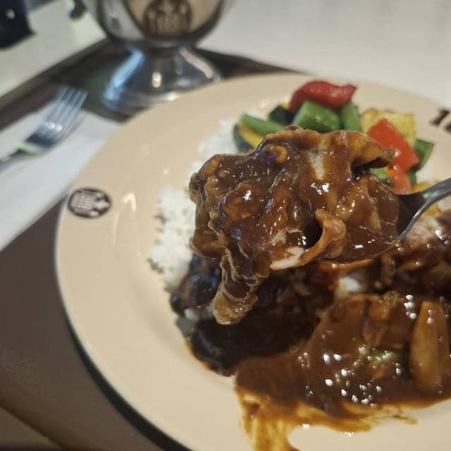 100時間カレー プライムツリー赤池店 - サブ画像3