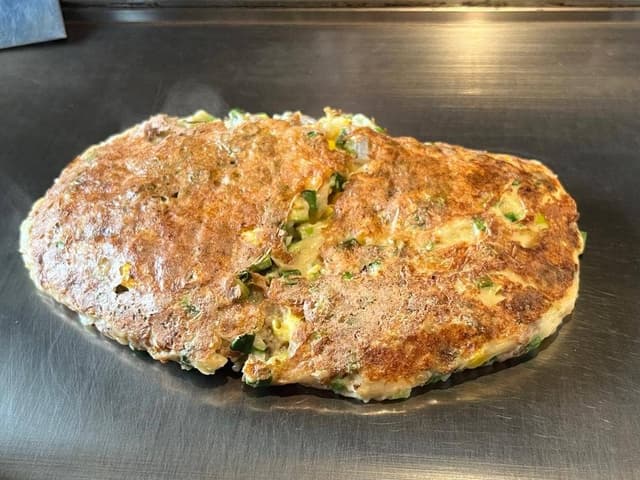 お好み鉄板 どろ 東岡山店 - サブ画像2