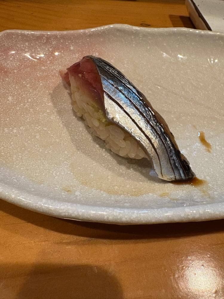 すし SAWA