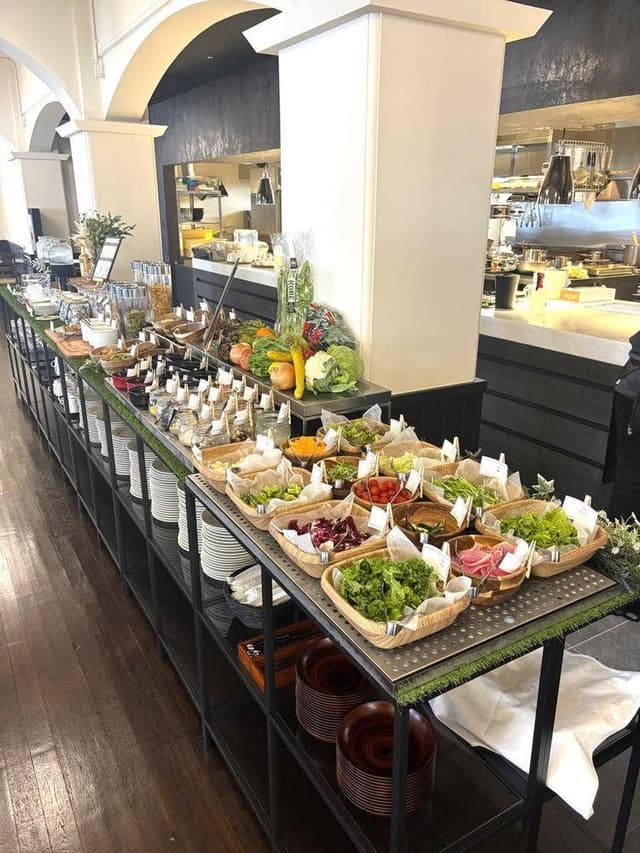 Kitano Grill & Bar - サブ画像2