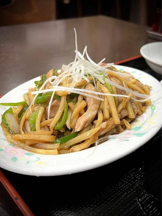 中華料理周礼 - サブ画像2