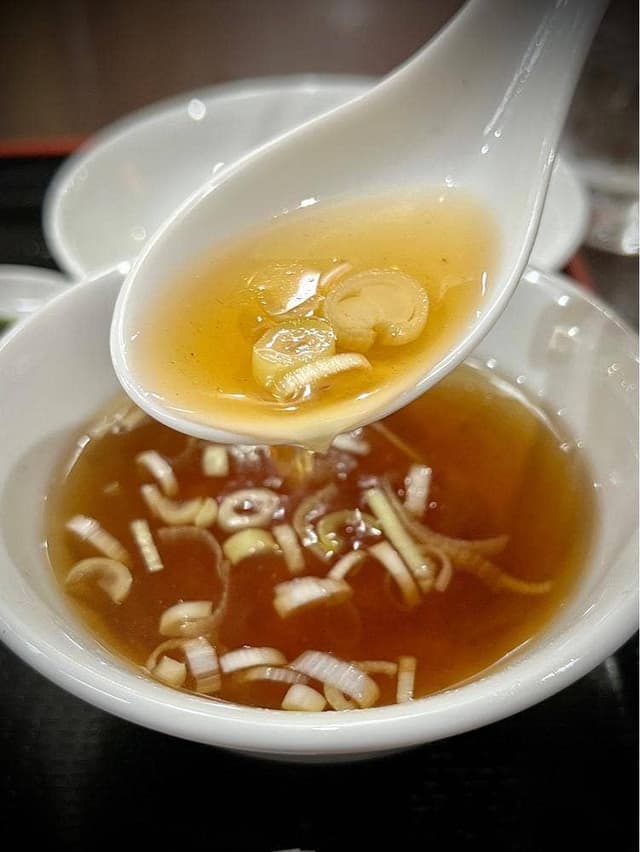 中華料理周礼 - サブ画像3