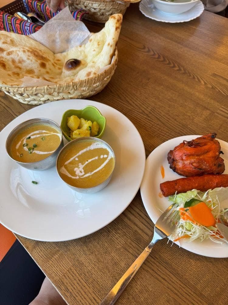 エベレスト 長野店