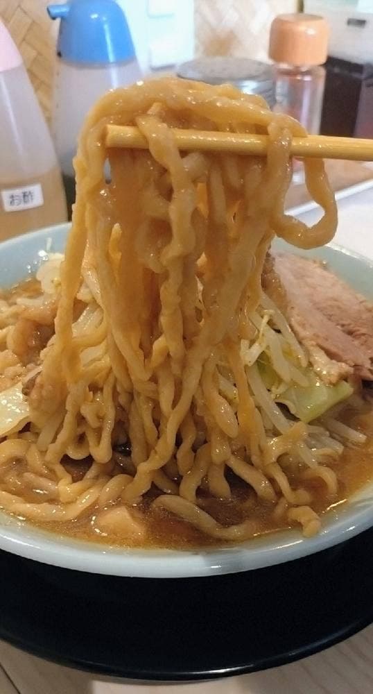 俺の生きる道 立川店 - サブ画像3