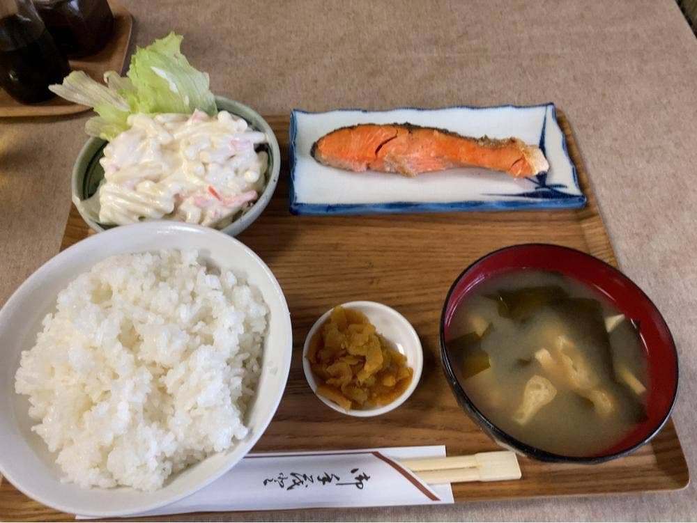 三平食堂